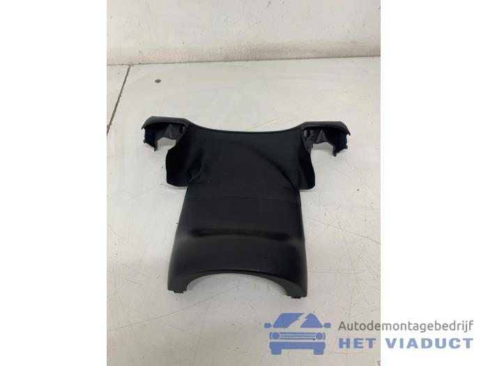 Begagnade Diverse Audi A1 (8X1/8XK) 1.4 TDI Ultra 12V Pris € 25,00 Marginaltabell erbjuds av Het Viaduct