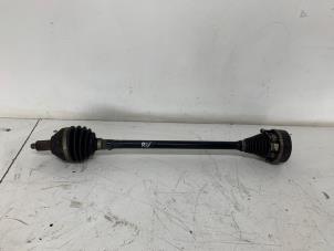 Used Front drive shaft, right Audi A1 (8X1/8XK) 1.4 TDI Ultra 12V Price € 85,00 Margin scheme offered by Het Viaduct