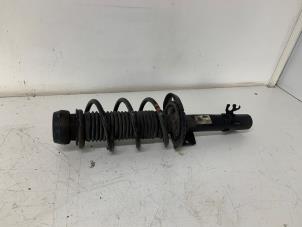 Used Front shock absorber rod, right Audi A1 (8X1/8XK) 1.4 TDI Ultra 12V Price € 70,00 Margin scheme offered by Het Viaduct