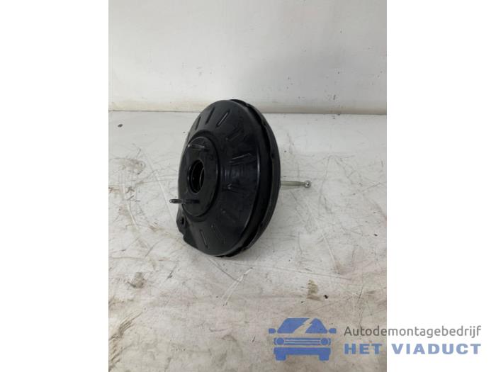 Begagnade Bromsservo Audi A1 (8X1/8XK) 1.4 TDI Ultra 12V Pris € 60,00 Marginaltabell erbjuds av Het Viaduct