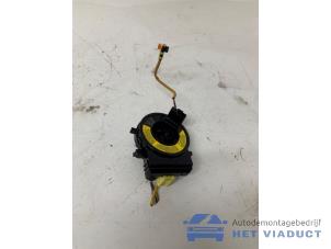 Begagnade Klockfjäder, airbag Kia Picanto (TA) 1.0 12V Pris € 30,00 Marginaltabell erbjuds av Het Viaduct
