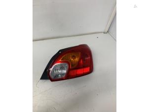 Used Taillight, right Mitsubishi Space Star (A0) 1.0 12V Price € 100,00 Margin scheme offered by Het Viaduct