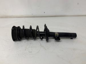 Used Front shock absorber rod, left Volkswagen Polo VI (AW1) 1.0 TSI 12V Price € 75,00 Margin scheme offered by Het Viaduct