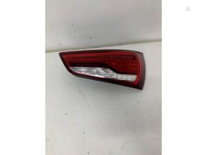 Used Taillight, right Audi A1 (8X1/8XK) 1.4 TDI Ultra 12V Price € 250,00 Margin scheme offered by Het Viaduct
