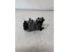Air conditioning pump from a Seat Leon (1P1), 2005 / 2013 1.2 TSI, Hatchback, 4-dr, Petrol, 1.197cc, 77kW (105pk), FWD, CBZB, 2010-02 / 2012-12, 1P1 2011