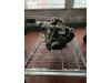 Gearbox from a Volkswagen Polo V (6R) 1.2 TSI 16V BlueMotion Technology 2017