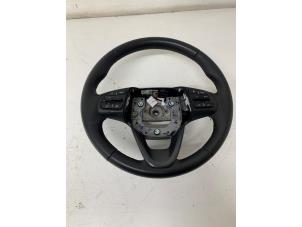 Used Steering wheel Hyundai i10 1.2 16V Price € 100,00 Margin scheme offered by Het Viaduct