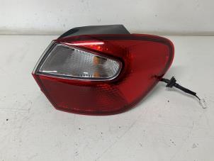 Used Taillight, right Hyundai i10 1.2 16V Price € 175,00 Margin scheme offered by Het Viaduct