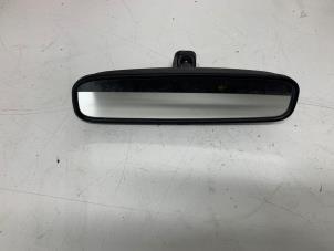 Used Rear view mirror Hyundai i10 1.2 16V Price € 30,00 Margin scheme offered by Het Viaduct