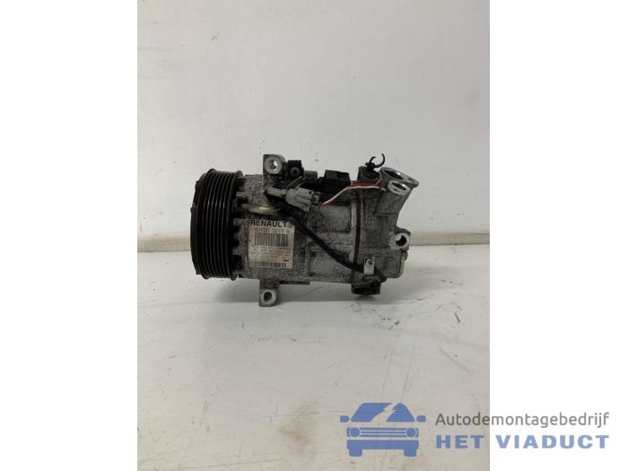 Gebrauchte Klimapumpe Renault Captur I (2R) 0.9 Energy TCE 12V Preis € 150,00 Margenregelung angeboten von Het Viaduct