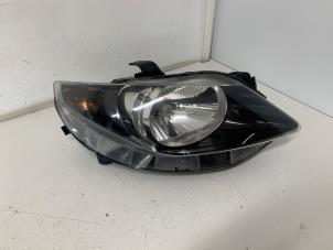 Used Headlight, right Seat Ibiza ST (6J8) 1.2 12V Price € 90,00 Margin scheme offered by Het Viaduct