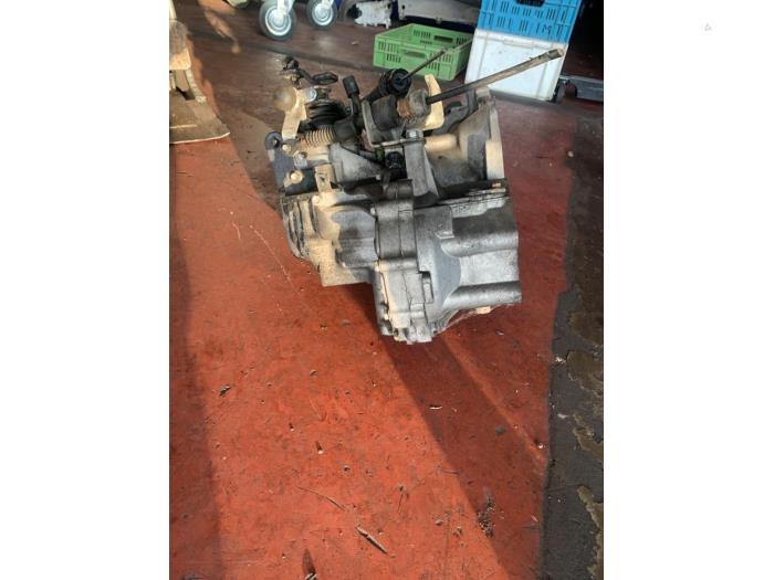 Gearbox Suzuki Alto 1.0 12V - SUZUKIALTO K10B - Het Viaduct