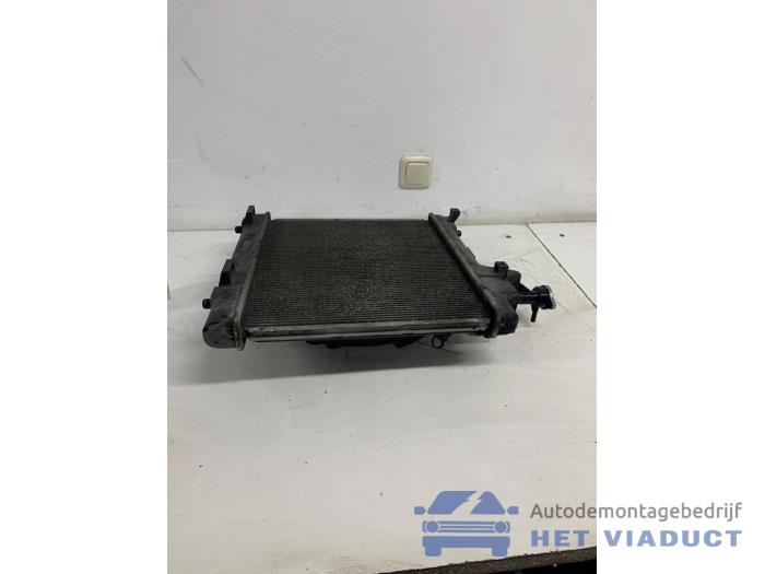 Suzuki Alto Radiators stock | ProxyParts.com