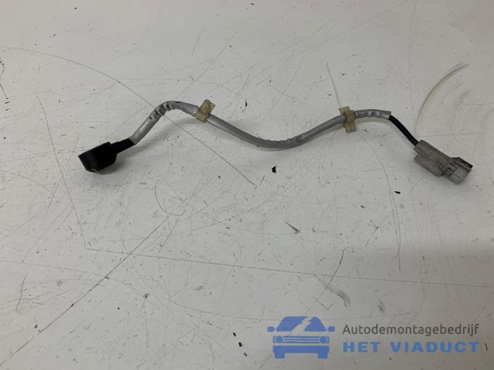 Gebrauchte Klopfsensor Suzuki Alto 1.0 12V Preis € 20,00 Margenregelung angeboten von Het Viaduct