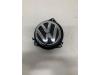 Volkswagen Polo V (6R) 1.2 12V Uchwyt tylnej klapy