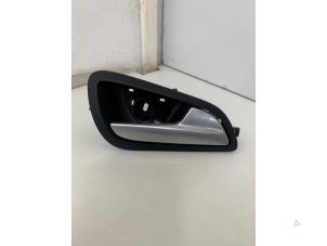 Used Front door handle 4-door, right Ford Focus 3 Wagon 1.0 Ti-VCT EcoBoost 12V 125 Price € 15,00 Margin scheme offered by Het Viaduct