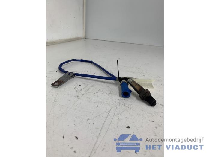Lambda probe from a Ford Focus 3 Wagon 1.0 Ti-VCT EcoBoost 12V 125 2013