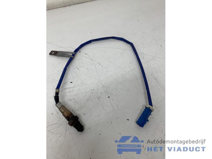 Usados Sonda Lambda Ford Focus 3 Wagon 1.0 Ti-VCT EcoBoost 12V 125 Precio € 45,00 Norma de margen ofrecido por Het Viaduct