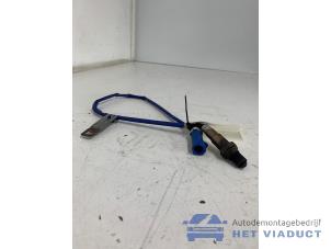 Lambda probe from a Ford Focus 3 Wagon 1.0 Ti-VCT EcoBoost 12V 125 2013