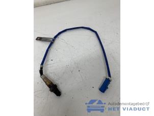 Lambda probe from a Ford Focus 3 Wagon 1.0 Ti-VCT EcoBoost 12V 125 2013
