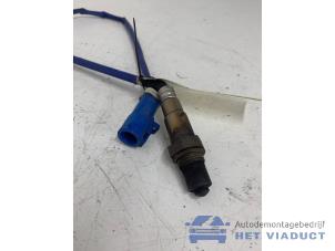 Lambda probe from a Ford Focus 3 Wagon 1.0 Ti-VCT EcoBoost 12V 125 2013