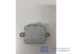 Central electronic Modul van een Ford Focus 3 Wagon 1.0 Ti-VCT EcoBoost 12V 125 2013