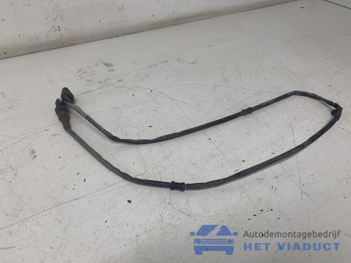 Sonde lambda d'un Volkswagen Up! (121) 1.0 12V EcoFuel 2014