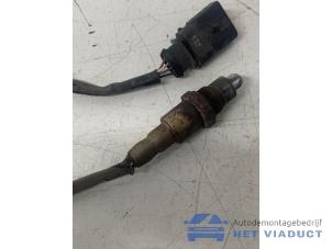 Sonde lambda d'un Volkswagen Up! (121) 1.0 12V EcoFuel 2014