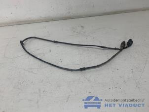 Sonde lambda d'un Volkswagen Up! (121) 1.0 12V EcoFuel 2014