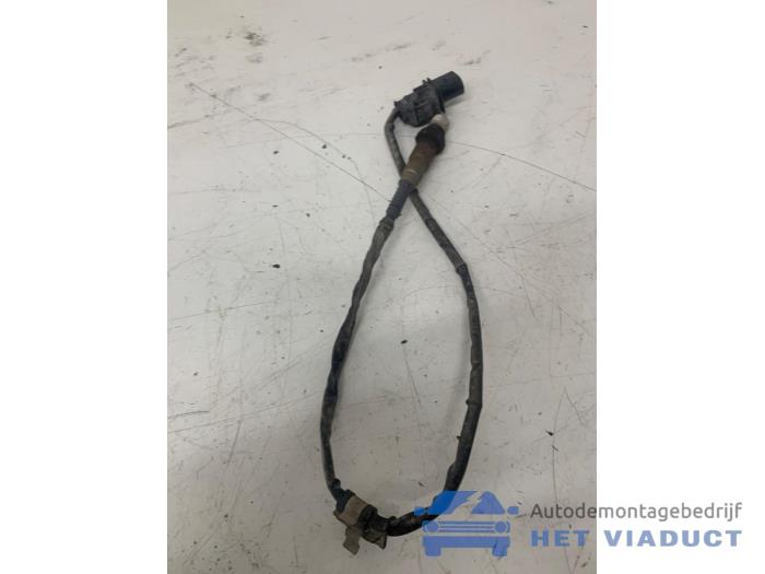Sonde lambda d'un Volkswagen Up! (121) 1.0 12V EcoFuel 2014