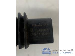 Sonde lambda d'un Volkswagen Up! (121) 1.0 12V EcoFuel 2014