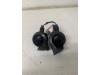 Horn from a Volkswagen Polo V (6R), 2009 / 2017 1.0 12V BlueMotion Technology, Hatchback, Petrol, 999cc, 55kW (75pk), FWD, CHYB, 2014-01 / 2017-10 2016