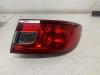 Renault Clio IV (5R) 0.9 Energy TCE 90 12V Taillight, right