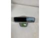 Renault Clio IV (5R) 0.9 Energy TCE 90 12V Rear view mirror