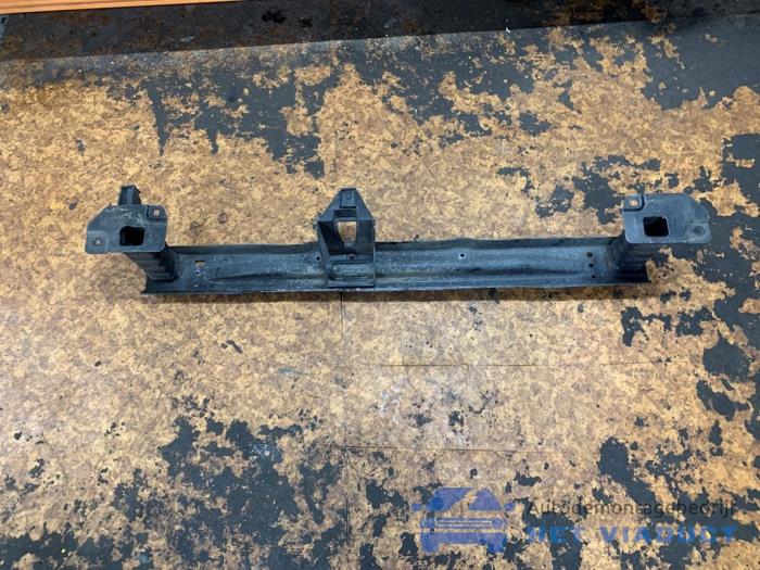 Rear bumper frame Renault Clio IV 0.9 Energy TCE 90 12V - RENAULTCLIO ...