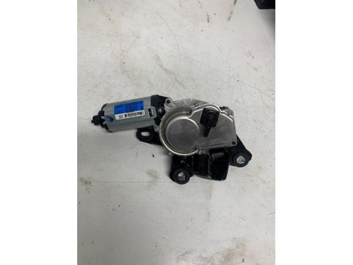 Audi a1 rear store wiper motor