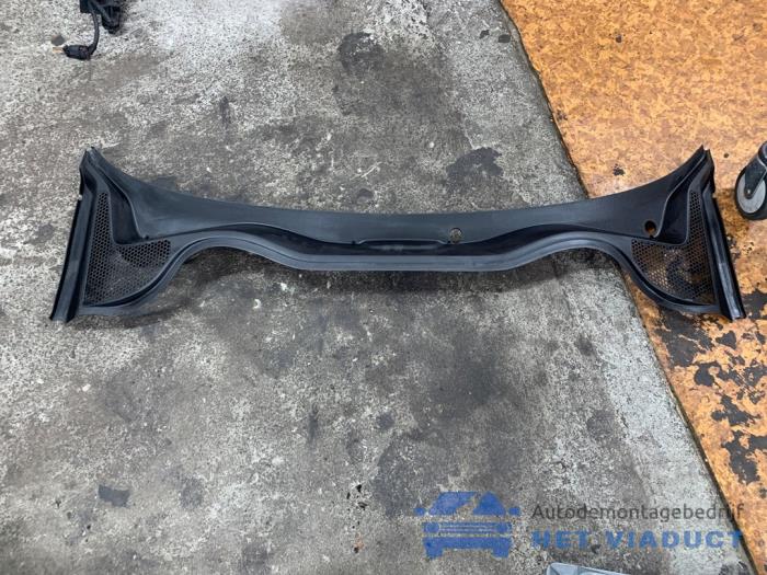 Używane Parawan Audi A1 (8X1/8XK) 1.2 TFSI Cena € 35,00 Procedura marży oferowane przez Het Viaduct
