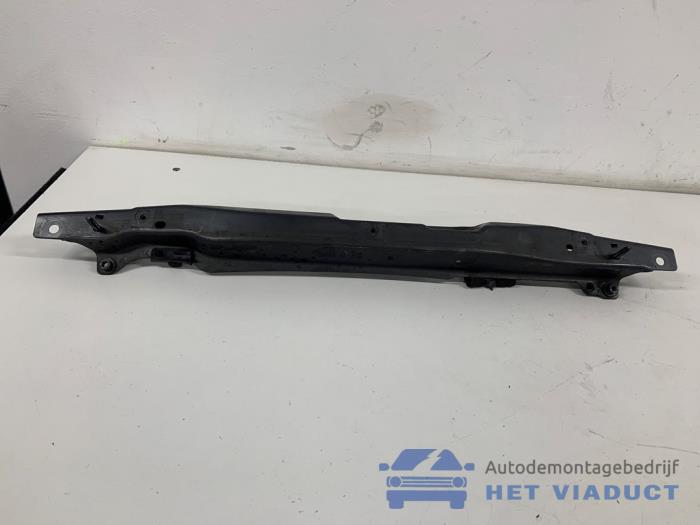 Używane Panel przedni Opel Meriva (B) 1.4 16V Ecotec Cena € 35,00 Procedura marży oferowane przez Het Viaduct