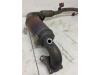 Catalytic converter from a Audi A1 (8X1/8XK) 1.2 TFSI 2012
