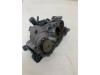 Water pump from a Volkswagen Polo V (6R), 2009 / 2017 1.2 TSI 16V BlueMotion Technology, Hatchback, Petrol, 1.197cc, 66kW (90pk), FWD, CJZC, 2014-02 / 2017-10 2017