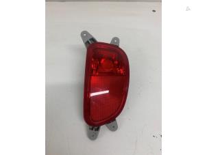 Used Cover plate fog light, left Kia Picanto (TA) 1.0 12V Price € 24,50 Margin scheme offered by Het Viaduct