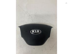 Used Left airbag (steering wheel) Kia Picanto (TA) 1.0 12V Price € 80,00 Margin scheme offered by Het Viaduct