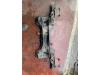 Subframe from a Volkswagen Polo V (6R), 2009 / 2017 1.2 TSI, Hatchback, Petrol, 1.197cc, 77kW (105pk), FWD, CBZB, 2009-11 / 2022-05 2013