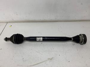 Used Front drive shaft, right Volkswagen Polo V (6R) 1.2 TSI Price € 75,00 Margin scheme offered by Het Viaduct