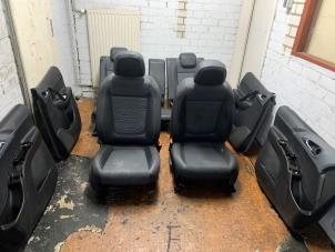 Used Set of upholstery (complete) Opel Meriva 1.4 16V Ecotec Price € 300,00 Margin scheme offered by Het Viaduct