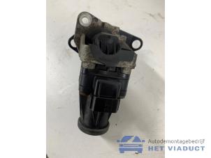 EGR-pump från en Mercedes-Benz Citan (415.6) 1.5 108 CDI 2014