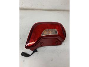 Used Taillight, left Kia Picanto (JA) 1.0 12V Price € 100,00 Margin scheme offered by Het Viaduct