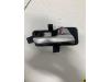 Kia Picanto (JA) 1.0 12V Poignée de porte arrière droite