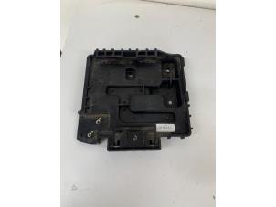 Used Battery box Kia Picanto (JA) 1.0 12V Price € 25,00 Margin scheme offered by Het Viaduct