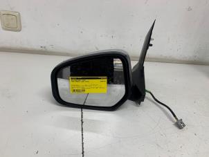 Used Wing mirror, left Ford Transit Courier 1.5 TDCi 75 Price € 150,00 Margin scheme offered by Het Viaduct